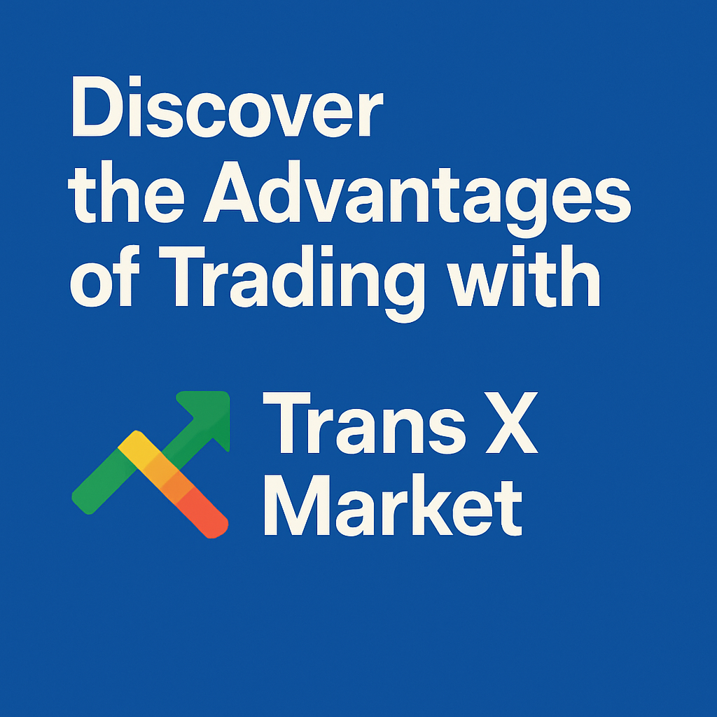 Trans X Market is Scam Or Legit